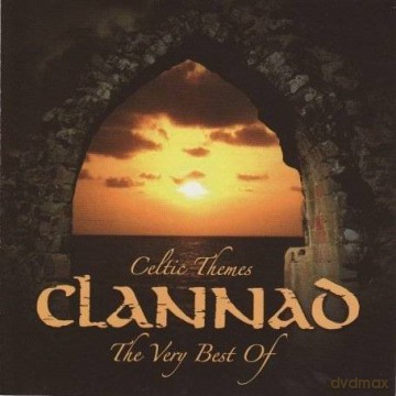 Clannad: Celtic Themes - The Very Best Of Clannad [CD]