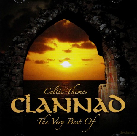 Clannad: Celtic Themes - The Very Best Of Clannad [CD]