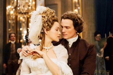 Marie Antoinette - Staffel 1 (1-8) (Fernsehjuwelen) [DVD]