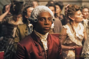 Marie Antoinette - Staffel 2 (9-16) (Fernsehjuwelen) [DVD]