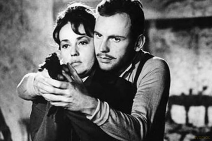 Mata Hari Agentin H21 - Der europäische Film-Klassiker von 1964 mit Jeanne Moreau [DVD]