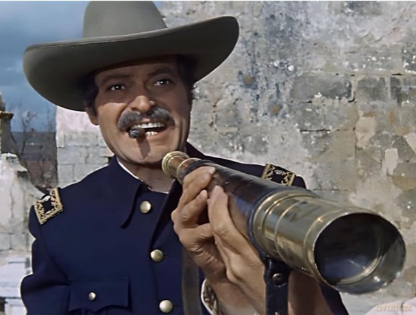 Matalo! Kult Italowestern (Bad Man's River 1970) Uncut Remastered Blu-Ray Edition - starbesetzt mit Lee Van Cleef, James Mason und Gina Lollobrigida (WESTERN CLASSIC MOVIES by WME) [Blu-Ray]