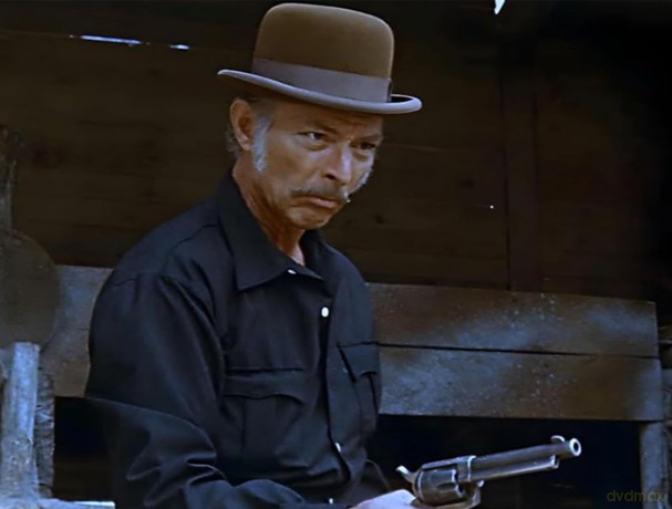 Matalo! Kult Italowestern (Bad Man's River 1970) Uncut Remastered Blu-Ray Edition - starbesetzt mit Lee Van Cleef, James Mason und Gina Lollobrigida (WESTERN CLASSIC MOVIES by WME) [Blu-Ray]