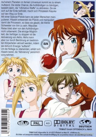 Meine tollen Schwestern [DVD]
