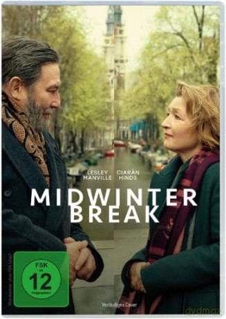 Midwinter Break [DVD]