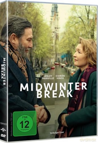 Midwinter Break [DVD]