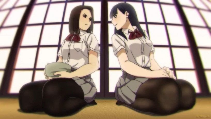Miru Tights - Die komplette Serie LTD. [Blu-Ray]