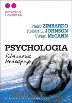Psychologia. Kluczowe koncepcje Tom 2 [KSIĄŻKA]