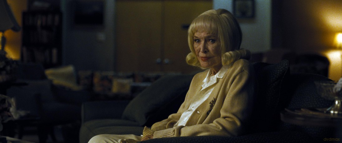 Mother, Couch [Blu-Ray]