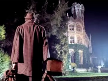 Nacht der lachenden Leichen (House in Nightmare Park, 1973) - Horror-Komödie Kultfilm - Britischer Mystery-Grusel Klassiker - Remastered - Retro-Horror (HORROR CLASSIC MOVIES by WME) [Blu-Ray]