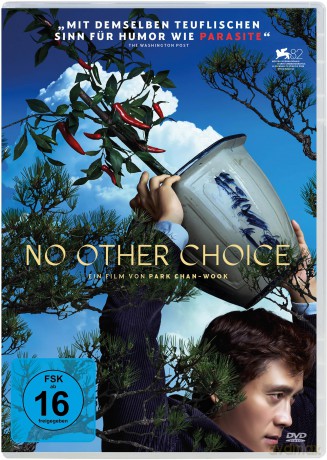 No Other Choice [DVD]