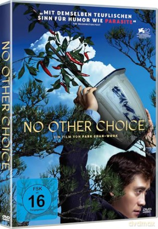 No Other Choice [DVD]