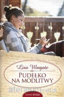 Pudełko na modlitwy [KSIĄŻKA]