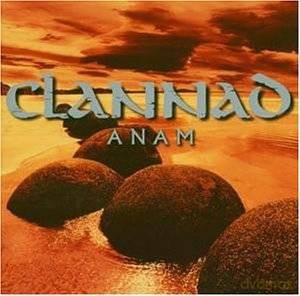 Clannad: Anam [CD]