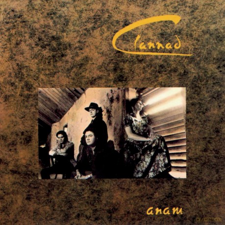Clannad: Anam [CD]