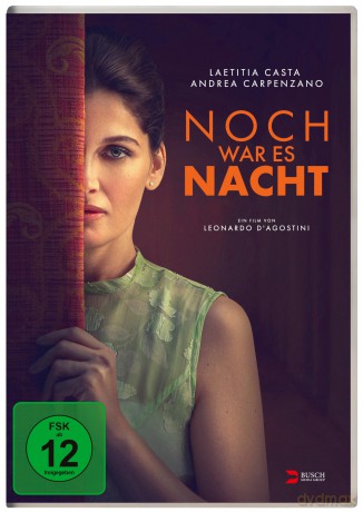 Noch war es Nacht [DVD]