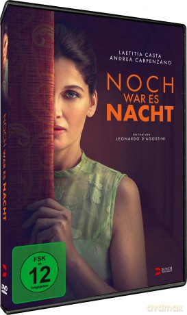 Noch war es Nacht [DVD]