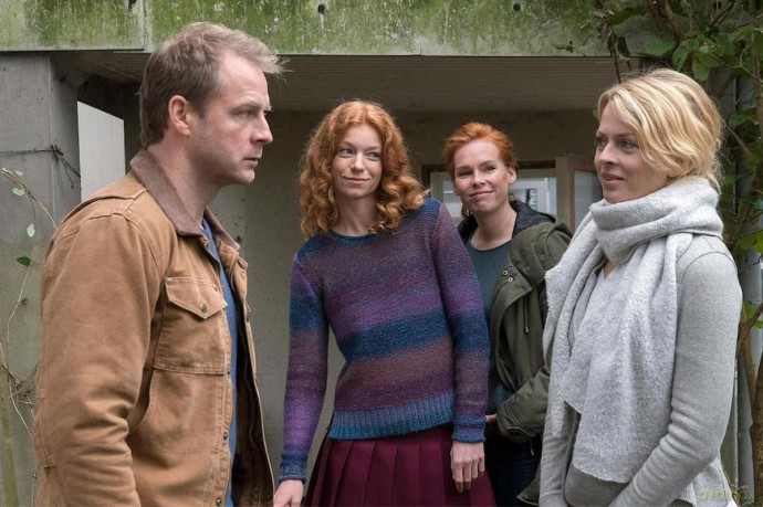 Nord bei Nordwest (Vol. 3) Zwei Spielfilmfolgen der erfolgreichen Küstenkrimi Serie [DVD]