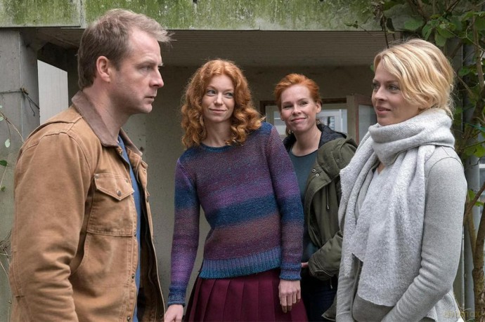 Nord bei Nordwest (Vol. 4) Zwei Spielfilmfolgen der erfolgreichen Küstenkrimi Serie [DVD]
