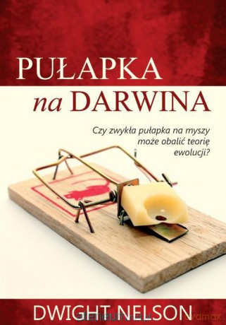 Pułapka na Darwina [KSIĄŻKA]