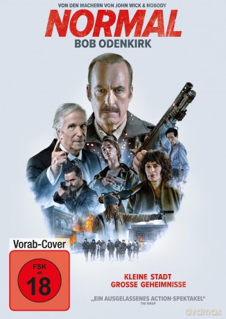 Normal [DVD]