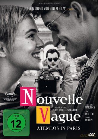 Nouvelle Vague [DVD]