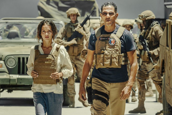 Operation: Kabul [DVD]