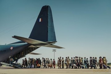 Operation: Kabul [DVD]