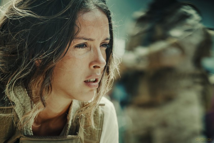 Operation: Kabul (13 dni i 13 nocy) [Blu-Ray 4K]
