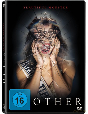 Other - Beautiful Monster [DVD]