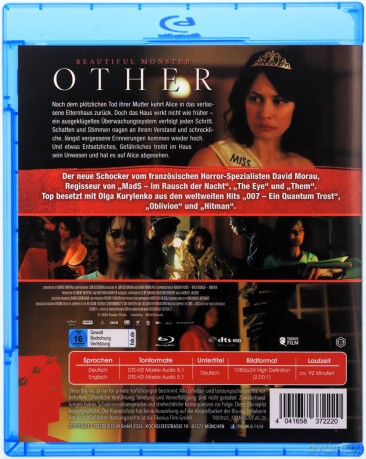 Other (Inna) [Blu-Ray]