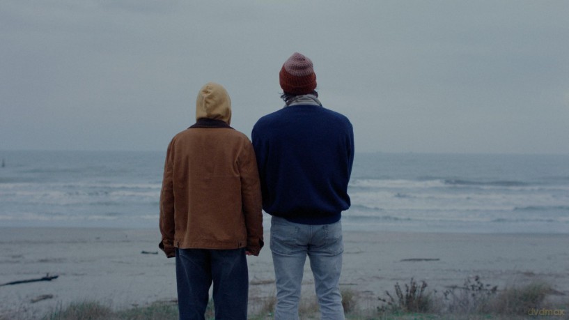 Paternal Leave - Drei Tage am Meer [DVD]