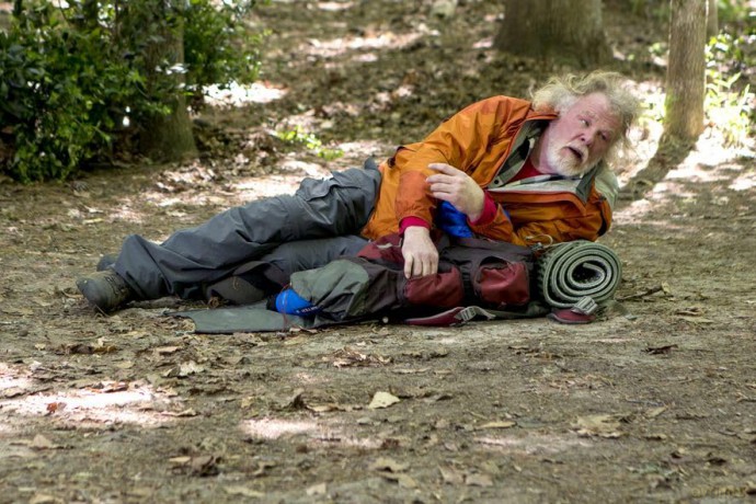 Picknick mit Bären [DVD]