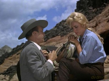 Pioniere des Wilden Westens 2 - Hochwertige Box für das Regal mit über 15 Stunden klassischem Kult-Western Flair - 10 legendäre Wildwest-Filme für nostalgische Heimkinoabende [DVD]