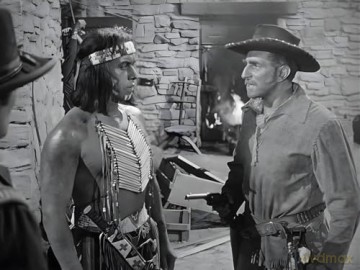 Pioniere des Wilden Westens 2 - Hochwertige Box für das Regal mit über 15 Stunden klassischem Kult-Western Flair - 10 legendäre Wildwest-Filme für nostalgische Heimkinoabende [DVD]