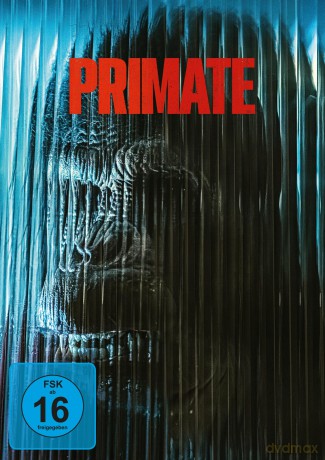 Primate [DVD]