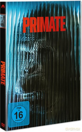 Primate [DVD]
