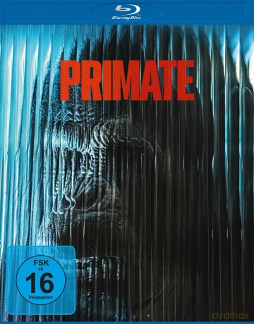 Primate [Blu-Ray]