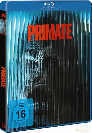 Primate [Blu-Ray]