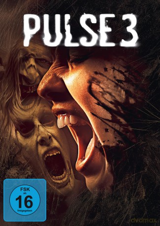 Pulse 3 [DVD]