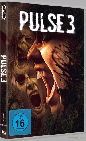 Pulse 3 [DVD]