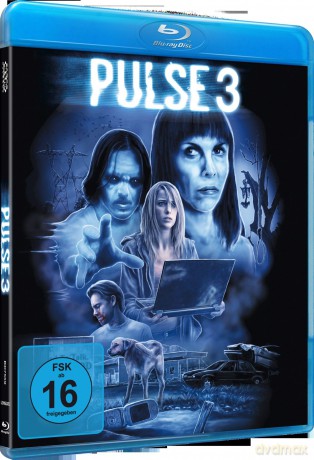 Pulse 3 [Blu-Ray]