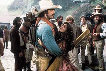 Quigley der Australier - Limitiertes Mediabook [Blu-Ray 4K]+[Blu-Ray]