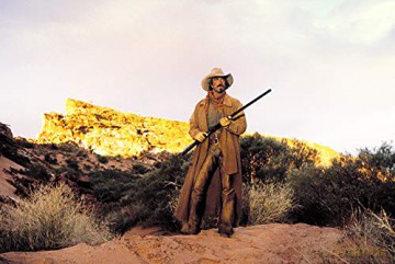 Quigley der Australier - Limitiertes Mediabook [Blu-Ray 4K]+[Blu-Ray]