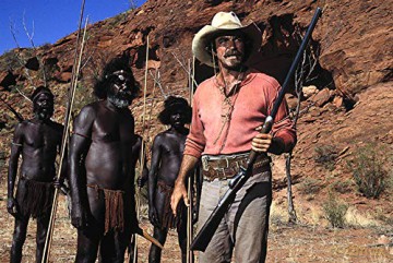 Quigley der Australier (4K remastered) [Blu-Ray 4K]