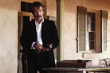 Quigley der Australier (4K remastered) [Blu-Ray 4K]