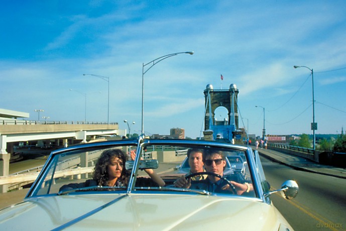 Rain Man [Blu-Ray 4K]