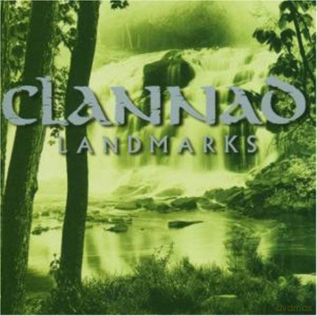Clannad: Landmarks [CD]
