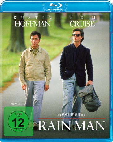 Rain Man [Blu-Ray]