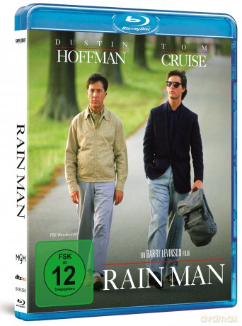 Rain Man [Blu-Ray]
